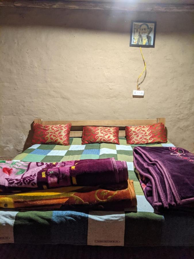 Himtrek Riverside Camps & Hostel Manali Ngoại thất bức ảnh
